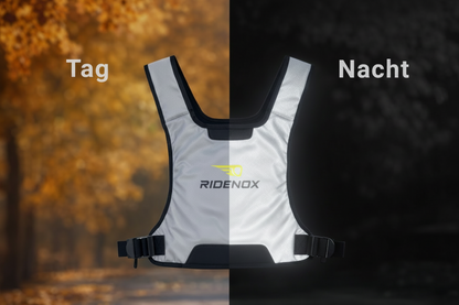Reflective Chest Bag