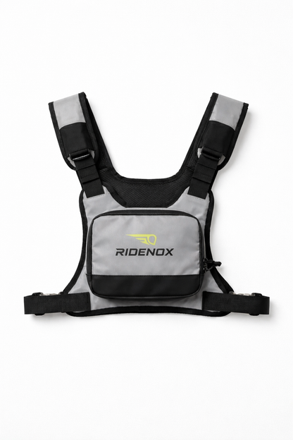 Reflective Chest Bag