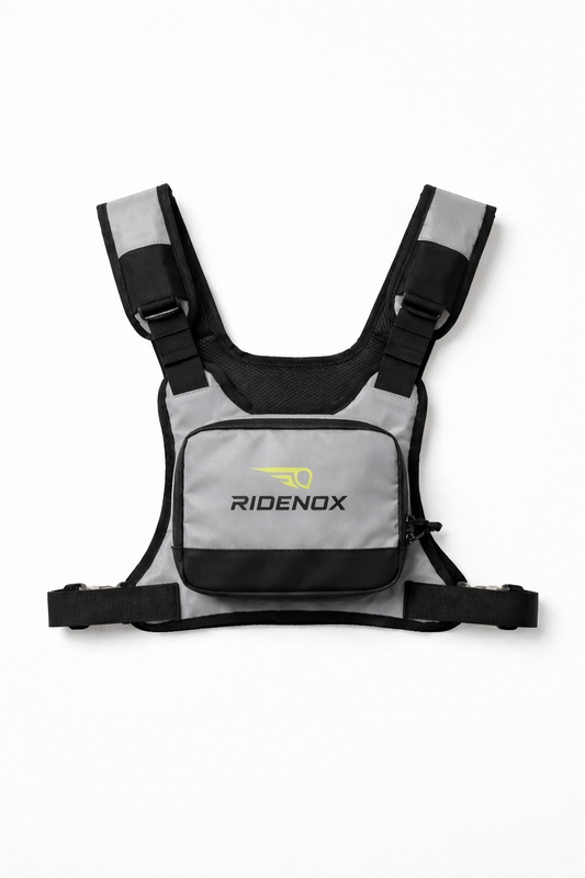 Reflective Chest Bag