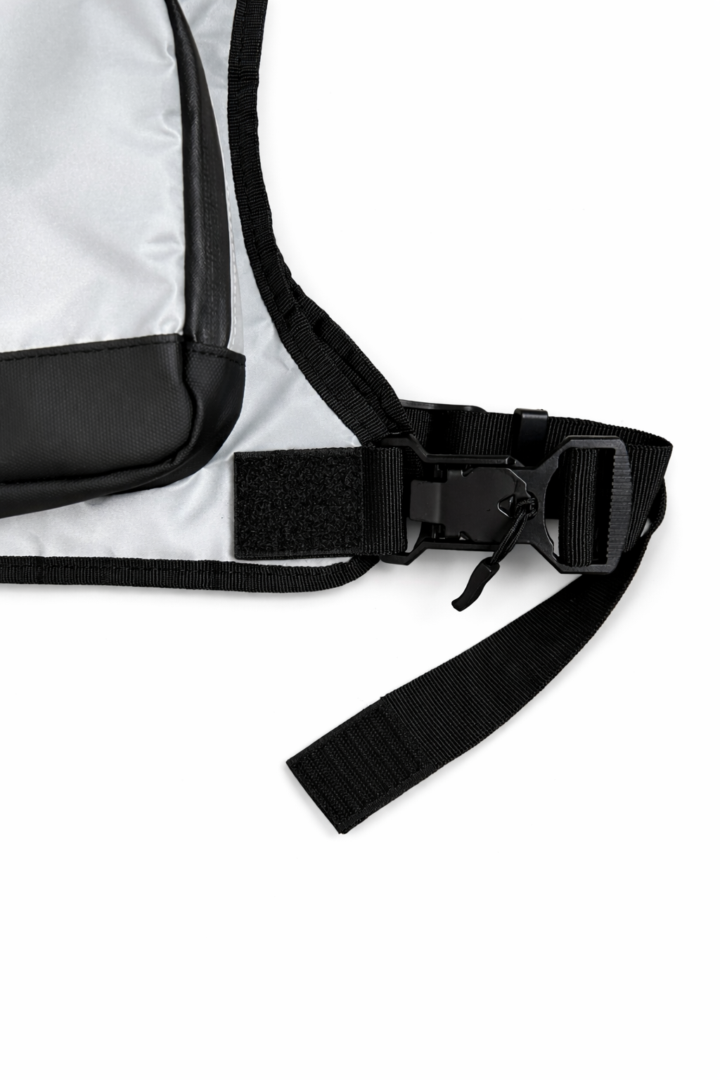 Reflective Chest Bag