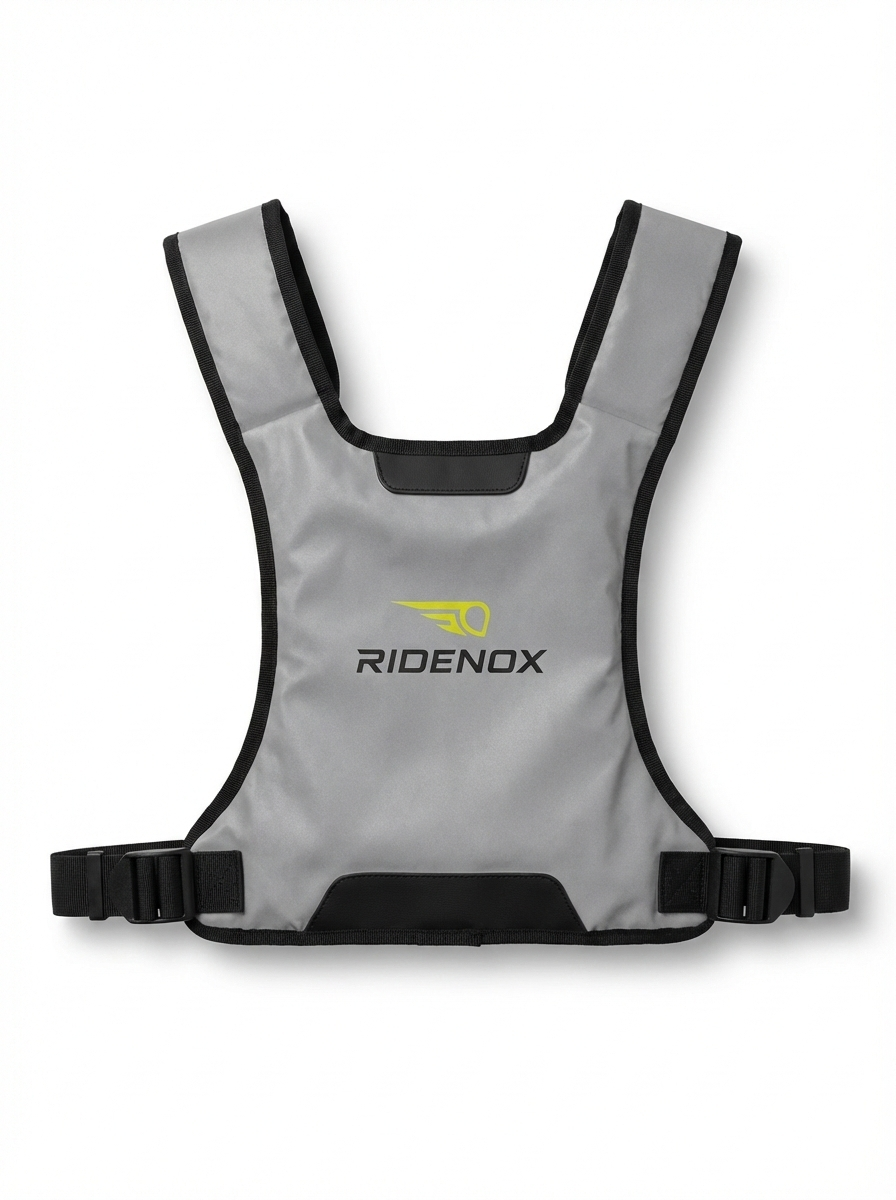 Reflective Chest Bag