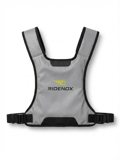 Reflective Chest Bag